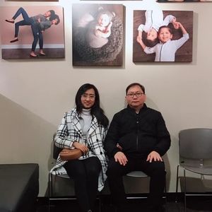 Meet your Posher, Win